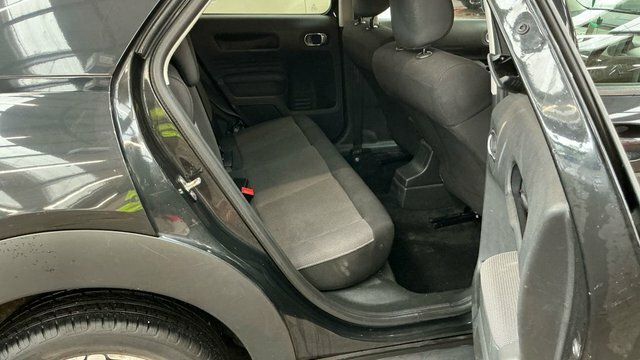 Citroen C4 Cactus 1.6L Feel Grey #13