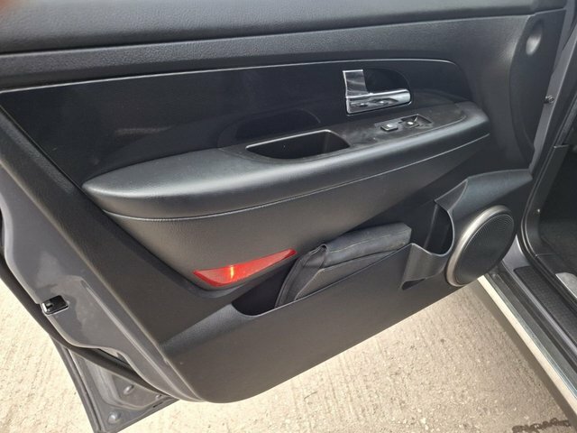 SsangYong Rexton 2.2 Elx Tip - 2016 66 Silver #22