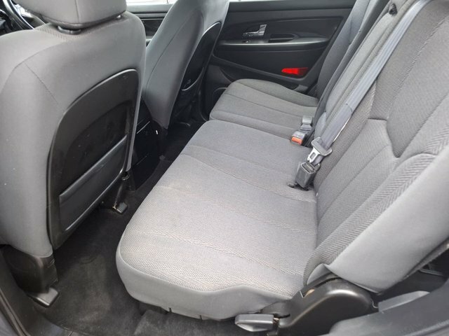 SsangYong Rexton 2.2 Elx Tip - 2016 66 Silver #18