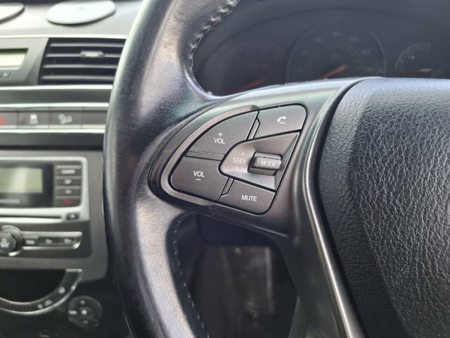 SsangYong Rexton 2.2 Elx Tip - 2016 66 Silver #9