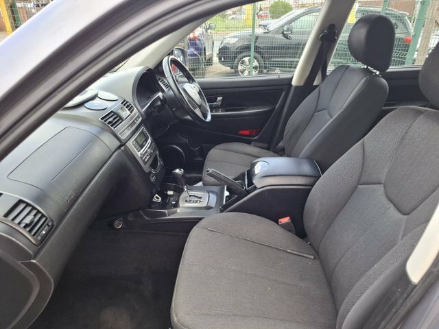 SsangYong Rexton 2.2 Elx Tip - 2016 66 Silver #17