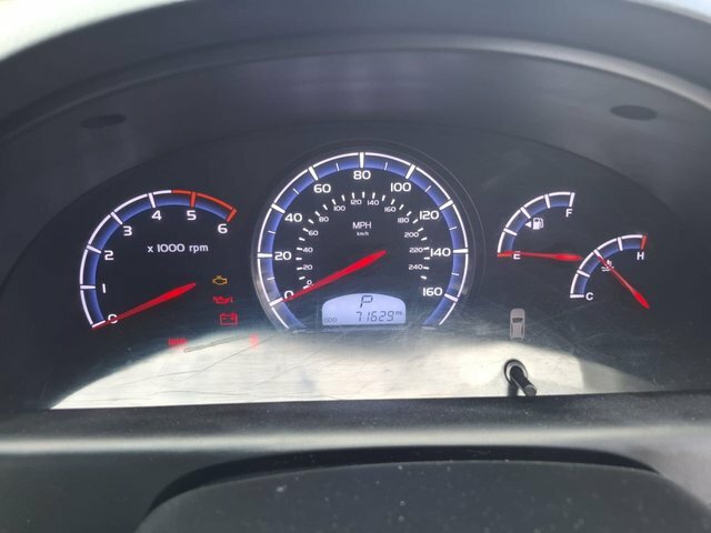 SsangYong Rexton 2.2 Elx Tip - 2016 66 Silver #11