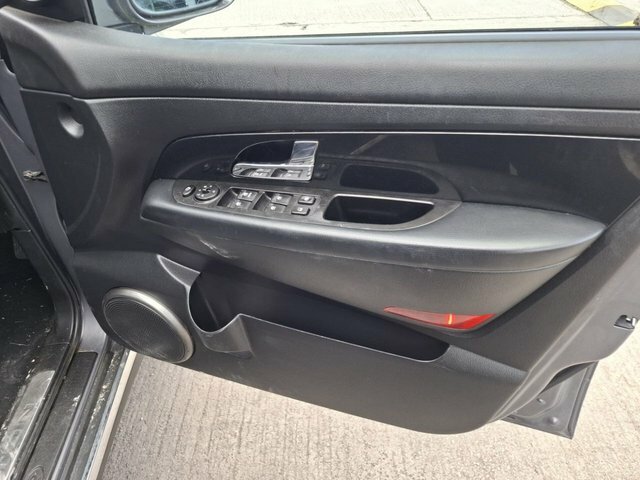 SsangYong Rexton 2.2 Elx Tip - 2016 66 Silver #24