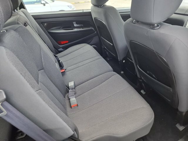 SsangYong Rexton 2.2 Elx Tip - 2016 66 Silver #19