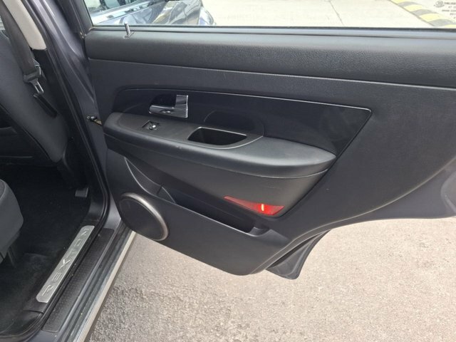 SsangYong Rexton 2.2 Elx Tip - 2016 66 Silver #23