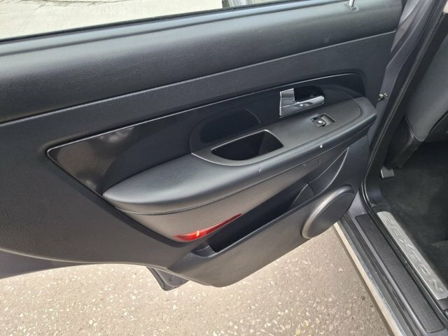 SsangYong Rexton 2.2 Elx Tip - 2016 66 Silver #21