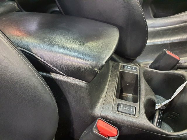 Nissan X-Trail Tekna Orange #14