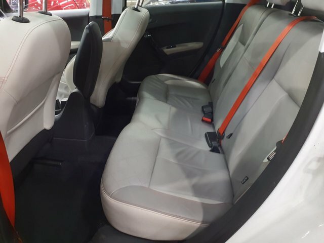 Peugeot 208 1.6 E-hdi Style Grey #7