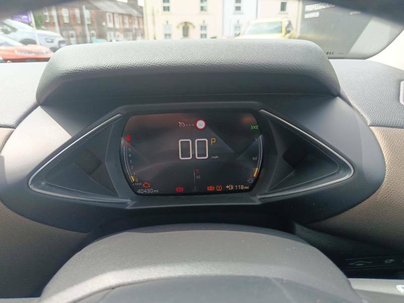 DS DS 3 Crossback 1.2 Puretech Prestige Crossback Eat8 Eu #2