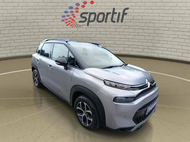 Citroen C3 Aircross 1.2 Puretech Shine Suv Euro 6 S