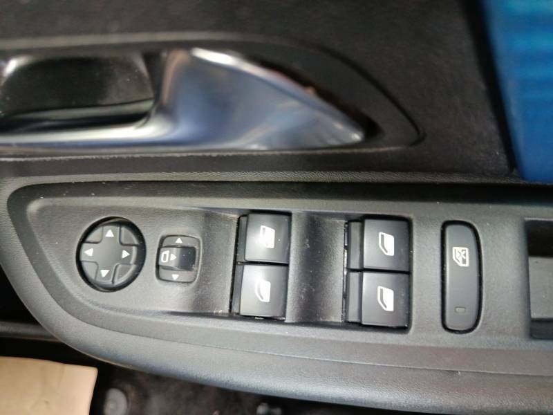 Citroen e-C4 50Kwh C-series Edition Hatchback LC73VXJ  #6
