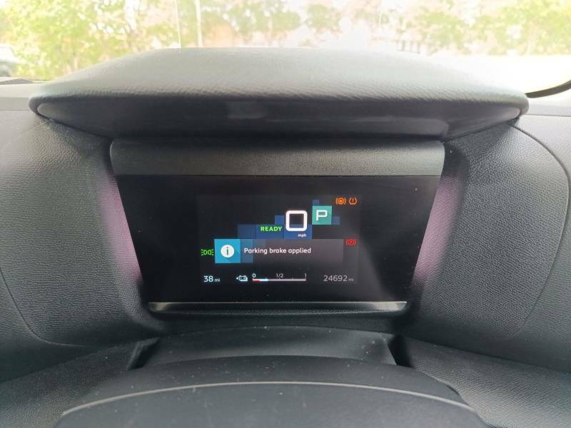 Citroen e-C4 50Kwh C-series Edition Hatchback LC73VXJ  #2
