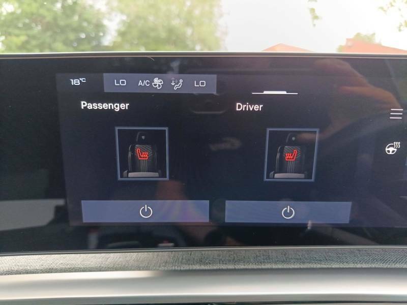 Peugeot 5008 73Kwh Gt Suv 210 Ps - 2024 74 FY74XEV #6