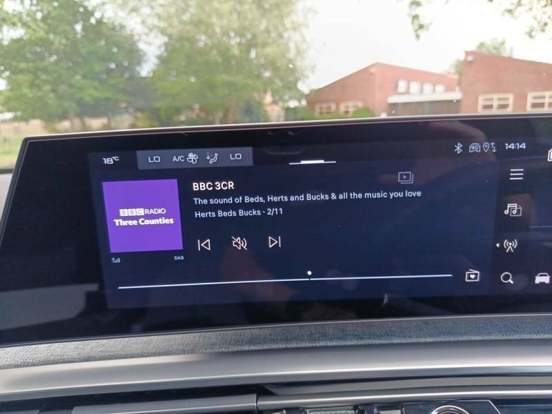 Peugeot 5008 73Kwh Gt Suv 210 Ps - 2024 74 FY74XEV #4
