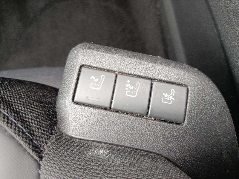 Citroen Grand C4 SpaceTourer 1.2 Puretech Sense Mpv Euro 6 S #6
