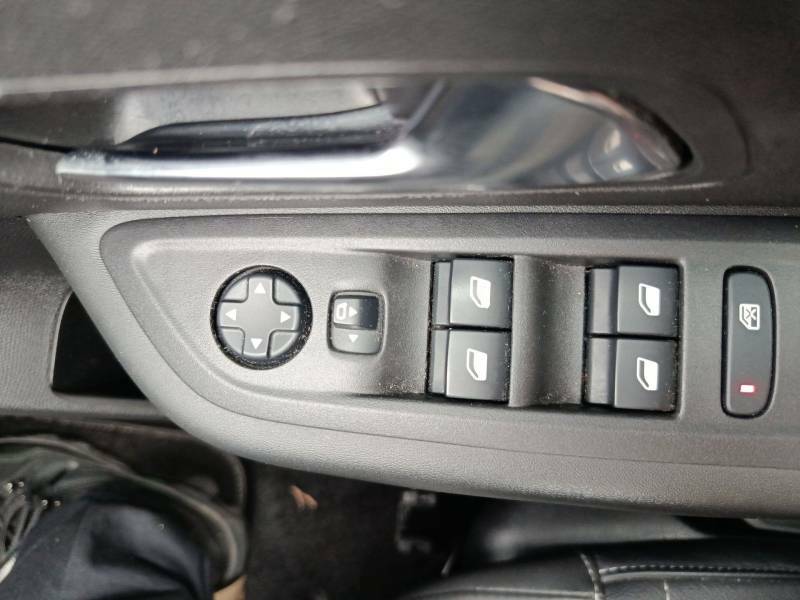 Citroen e-C4 50Kwh Shine Plus Hatchback 136 KW70NEU Grey #6