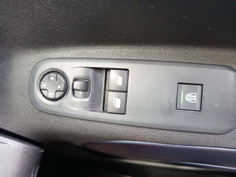 Peugeot e-Rifter 50Kwh Allure Long Mpv 7.4Kw Cha Grey #5