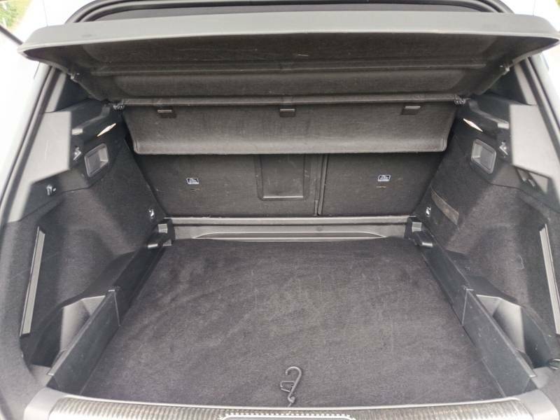 DS DS 7 Crossback 1.5 Bluehdi Performance Line Crossback Eat8 Euro Grey #10