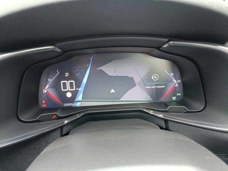 DS DS 7 Crossback 1.6 Puretech Performance Line Crossback  #2