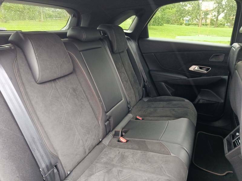 DS DS 7 Crossback 1.5 Bluehdi Performance Line Crossback Eat8 Euro Grey #13