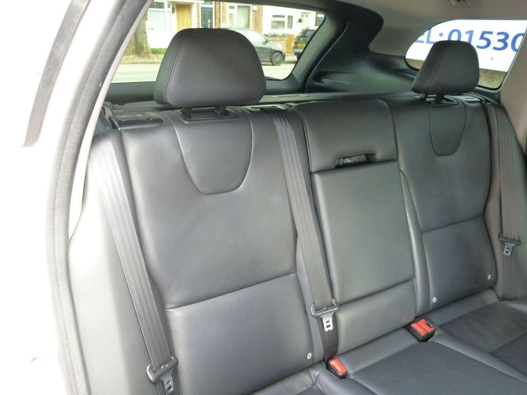 Volvo XC60 Suv 2.4 D4 Se Lux Nav Awd Euro 6 Ss 2 KS16EHJ Gold #5