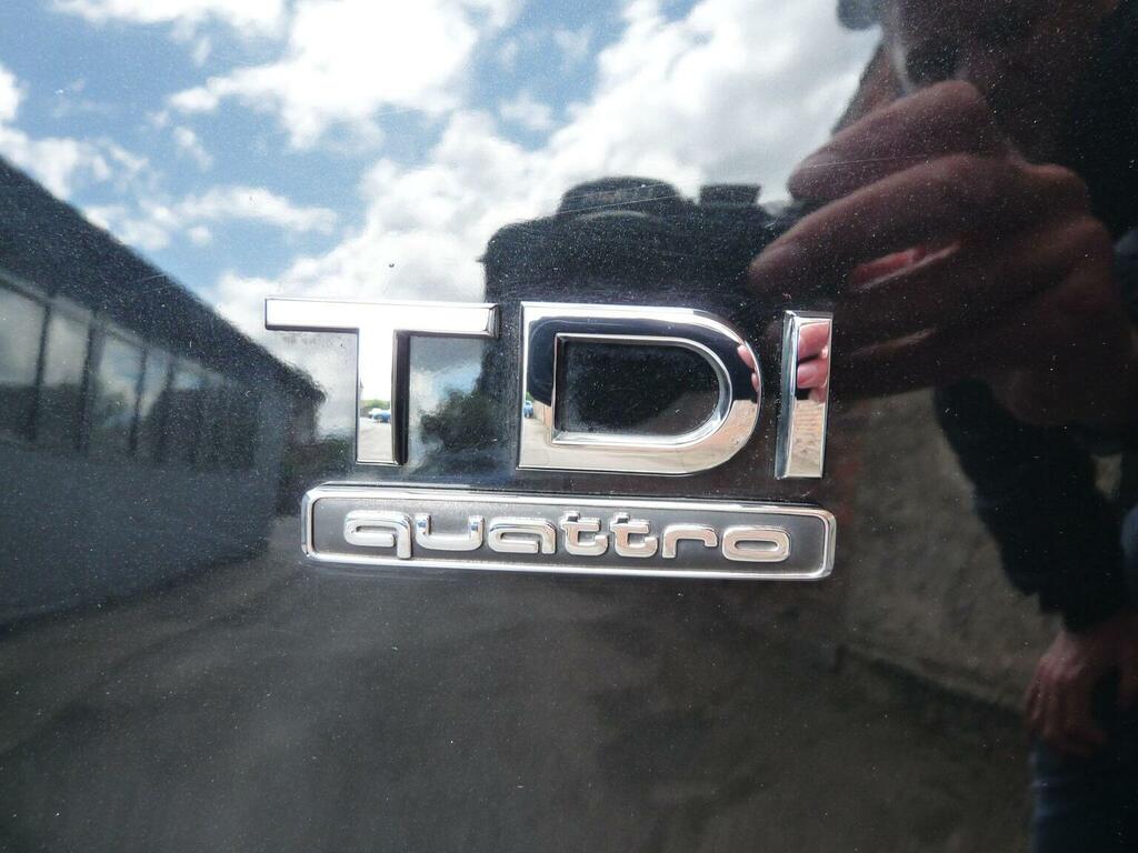 Audi Q5 2.0 Tfsi Se Suv Blue #35