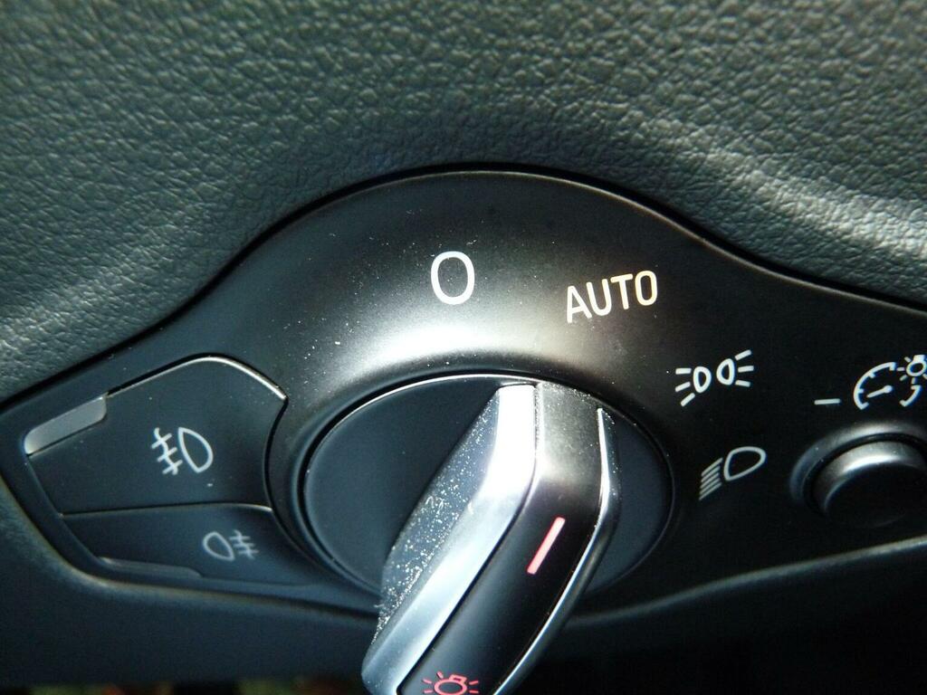 Audi Q5 2.0 Tfsi Se Suv Blue #17