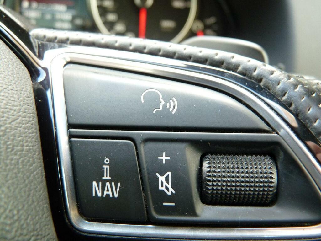 Audi Q5 2.0 Tfsi Se Suv Blue #15