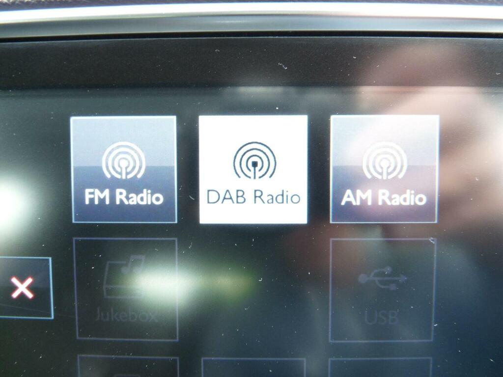 Peugeot 308 E-hdi Active Grey #11