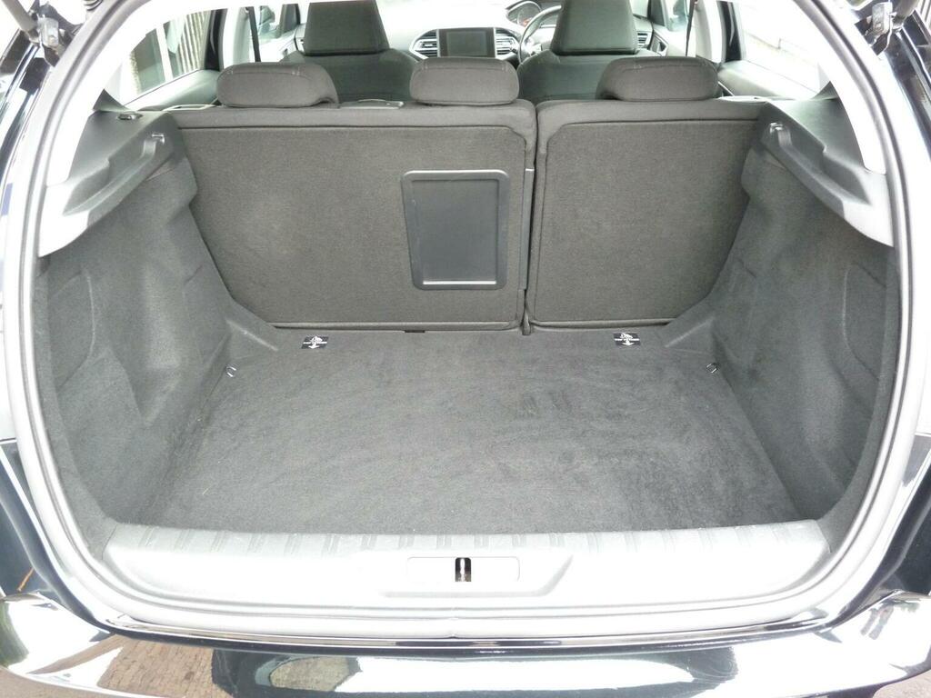 Peugeot 308 E-hdi Active Grey #59