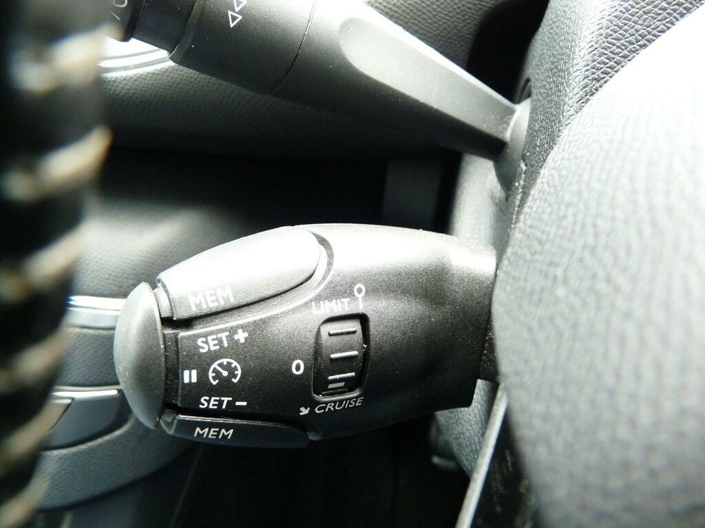 Peugeot 308 E-hdi Active Grey #15