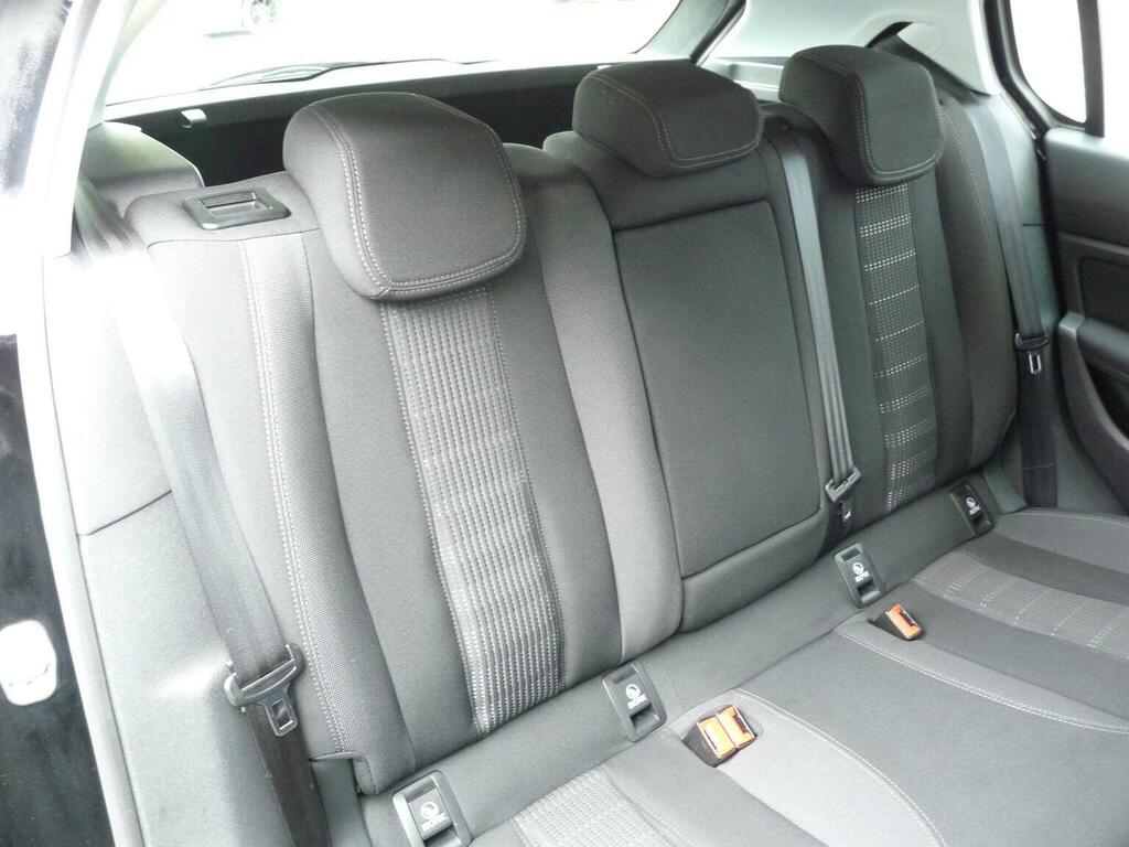 Peugeot 308 E-hdi Active Grey #35