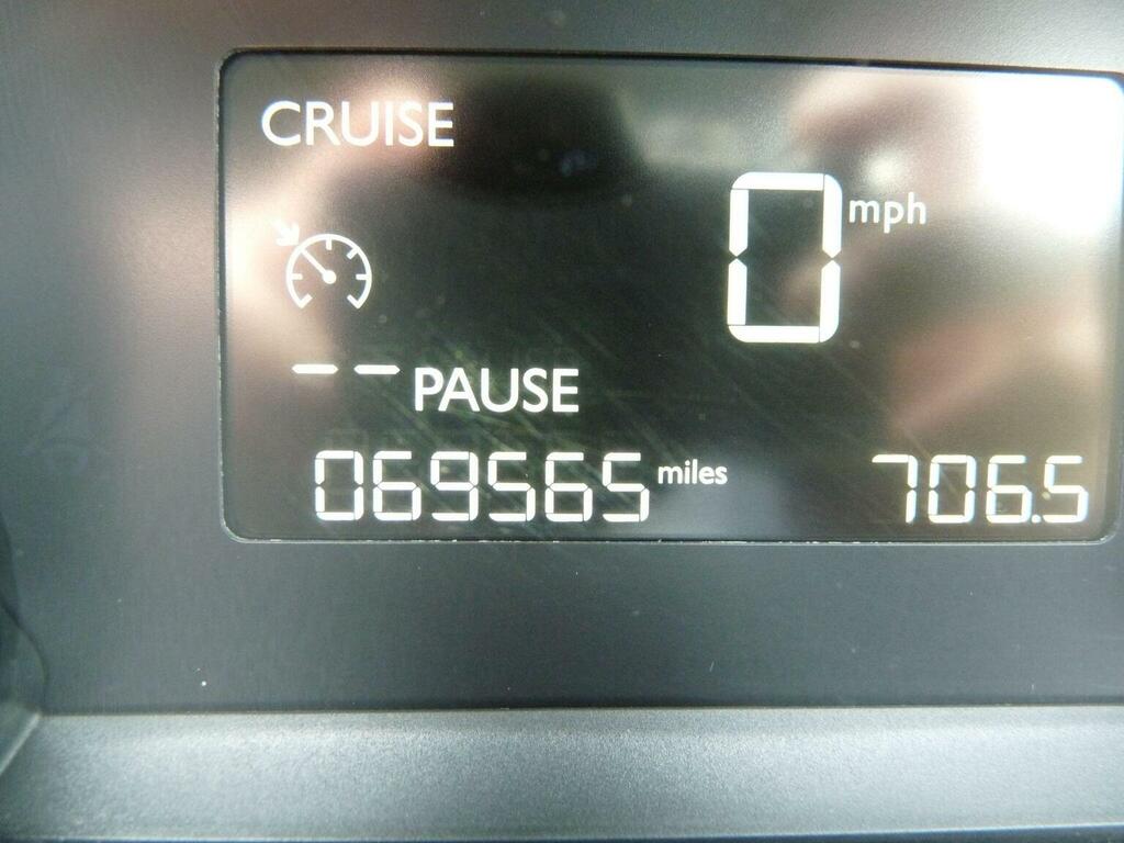 Peugeot 308 E-hdi Active Grey #50