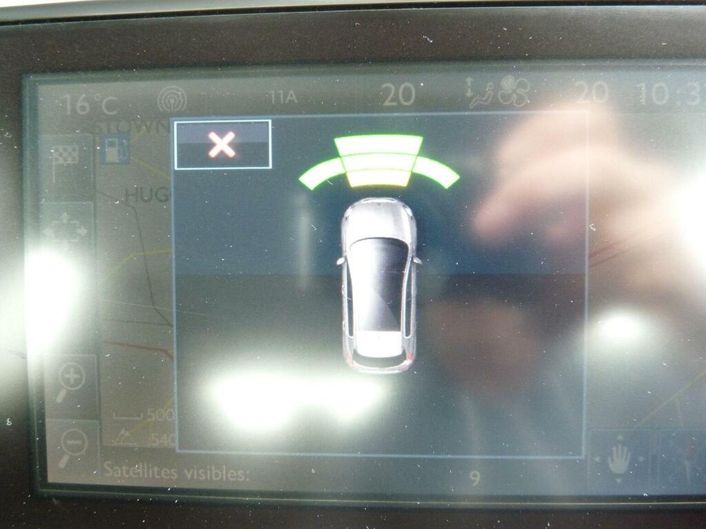 Peugeot 308 E-hdi Active Grey #17