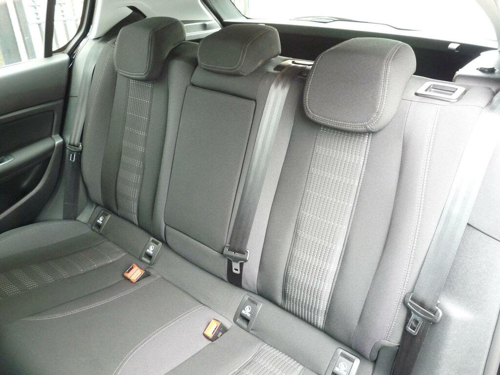 Peugeot 308 E-hdi Active Grey #22
