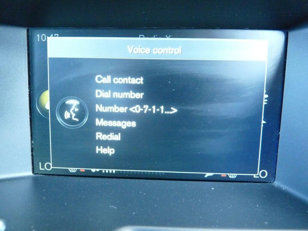 Volvo XC60  White #18