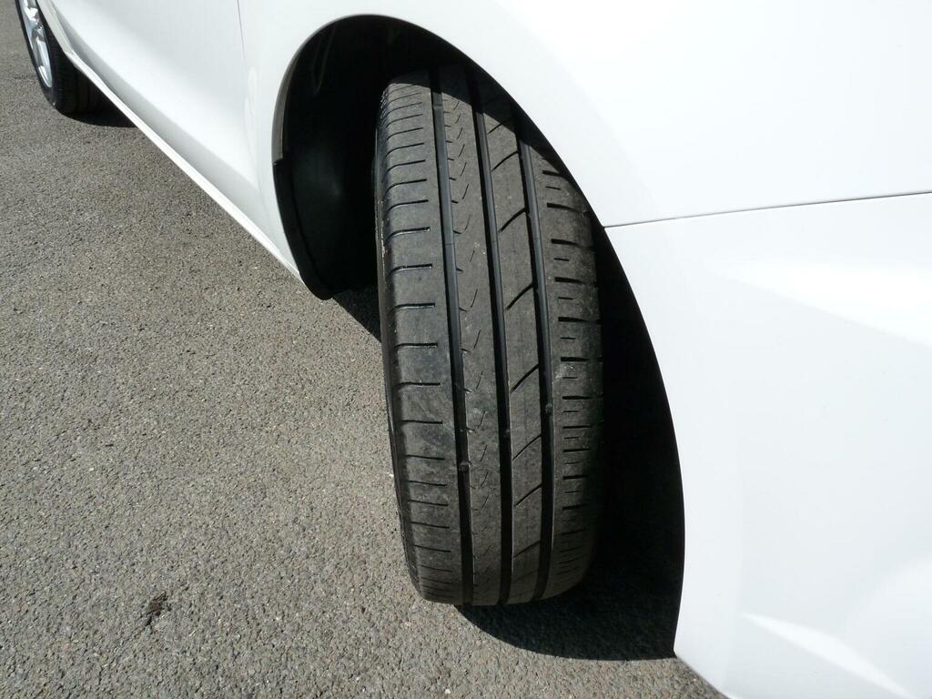 Audi A1 1.4 Tfsi Sport 123 Bhp Black #28