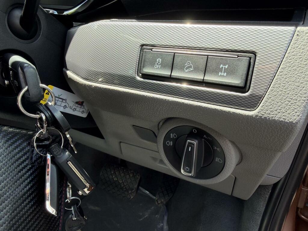 Volkswagen California Other 2.0 Bitdi Ocean Dsg 4Motion Euro 6 Ss Brown #3