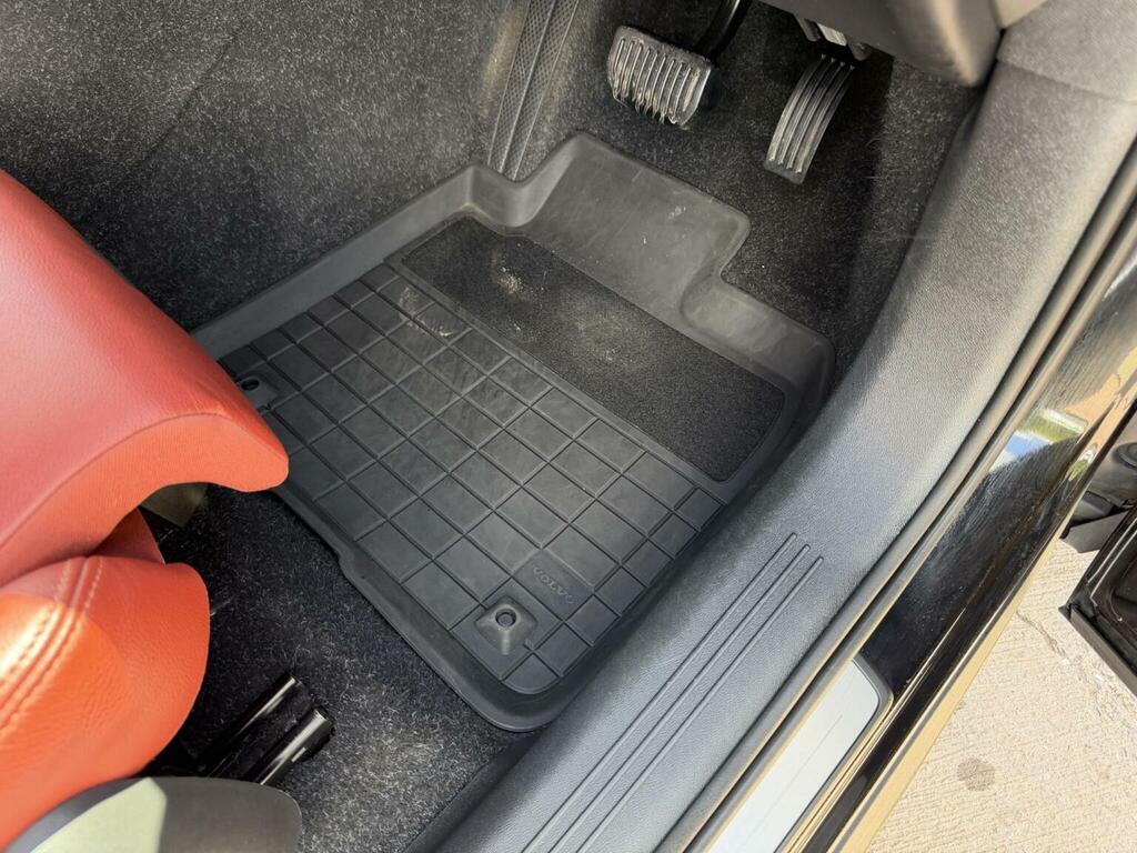 Volvo XC40 D4 First Edition Awd Silver #27