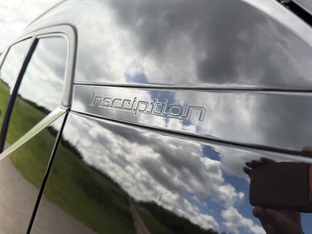 Volvo XC40 D4 First Edition Awd Silver #46