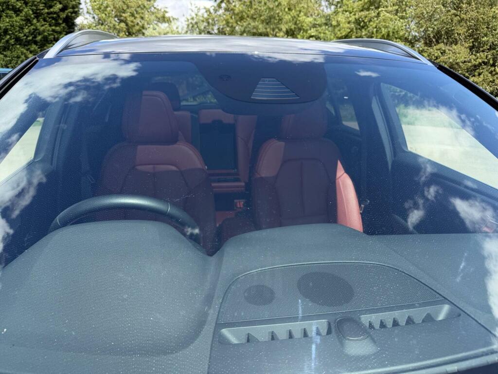 Volvo XC40 D4 First Edition Awd Silver #23