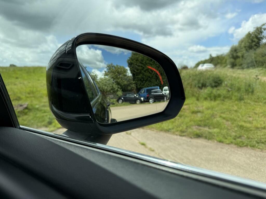 Volvo XC40 D4 First Edition Awd Silver #16