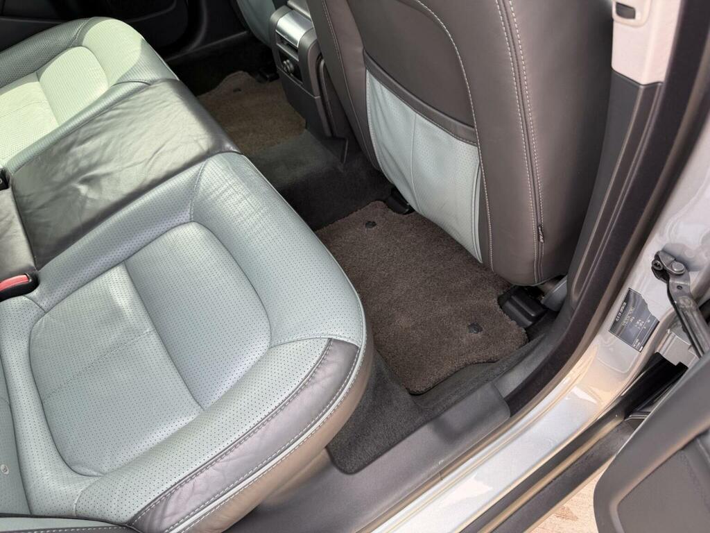 Volvo XC70 D5 Se Lux Awd Silver #73