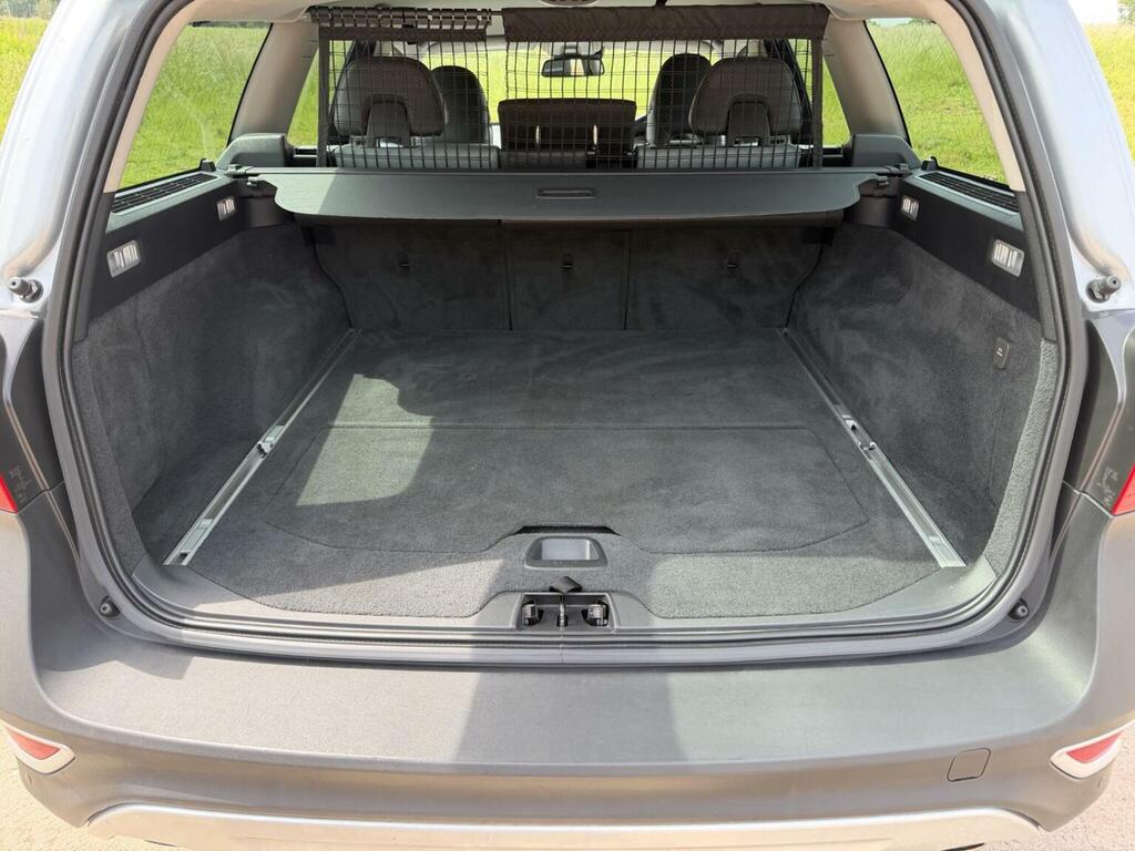 Volvo XC70 D5 Se Lux Awd Silver #11