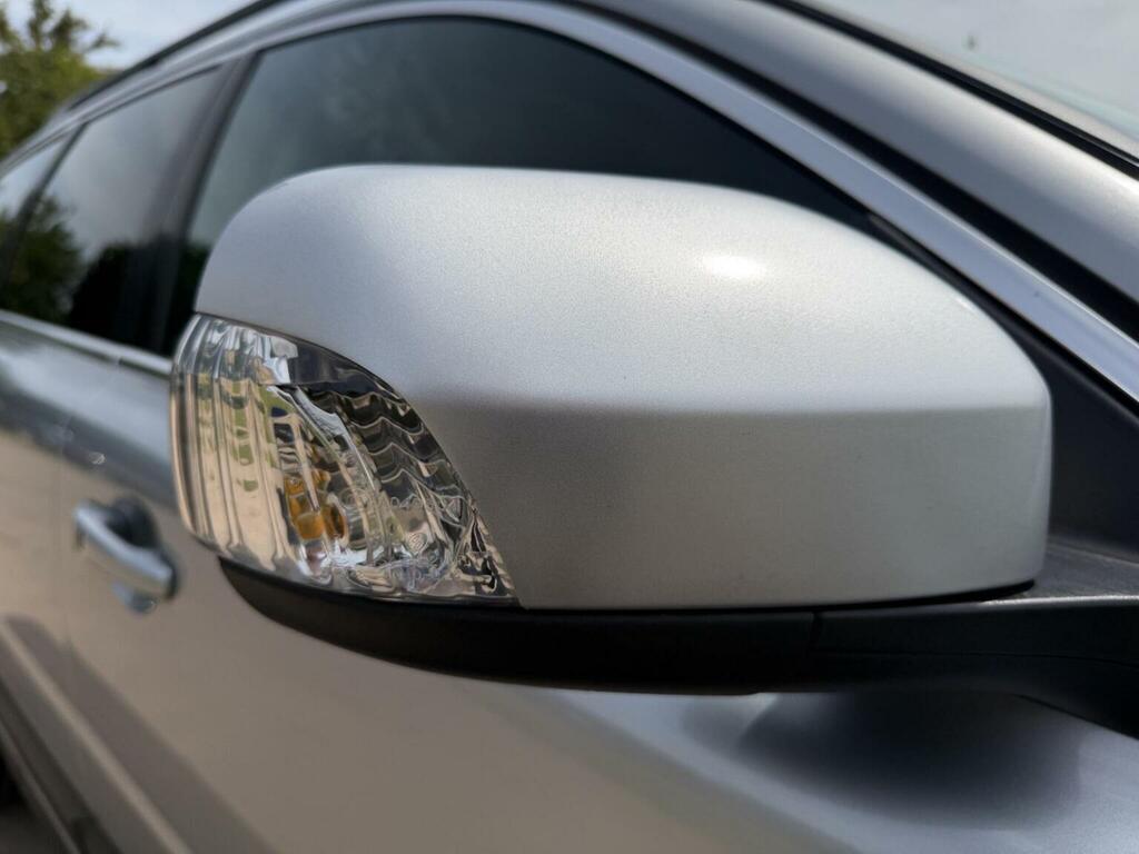 Volvo XC70 D5 Se Lux Awd Silver #76