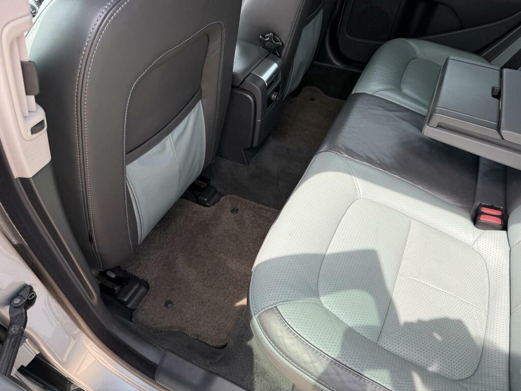 Volvo XC70 D5 Se Lux Awd Silver #68