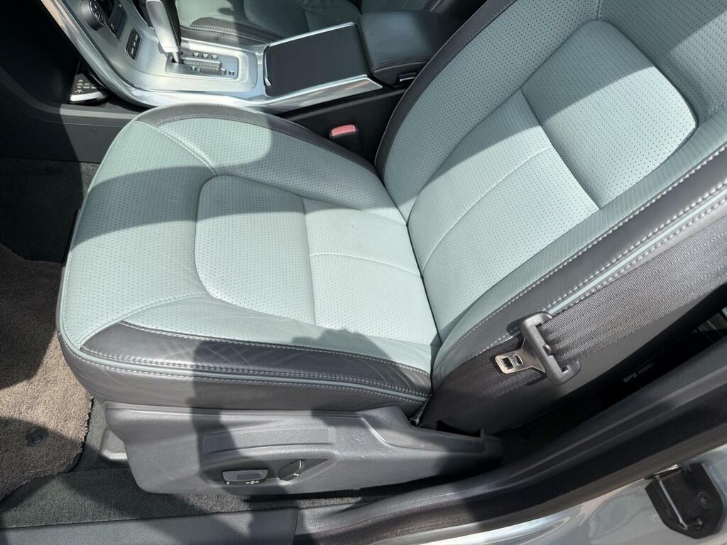 Volvo XC70 D5 Se Lux Awd Silver #61