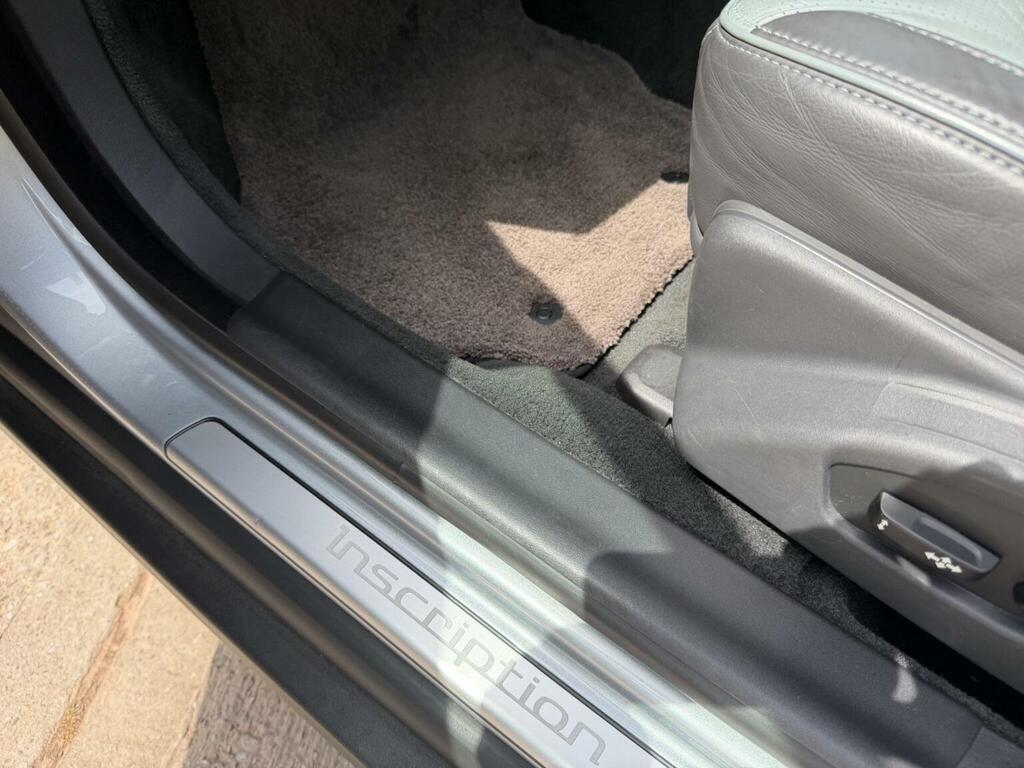Volvo XC70 D5 Se Lux Awd Silver #62