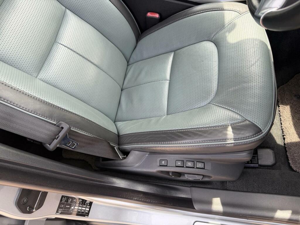 Volvo XC70 D5 Se Lux Awd Silver #57