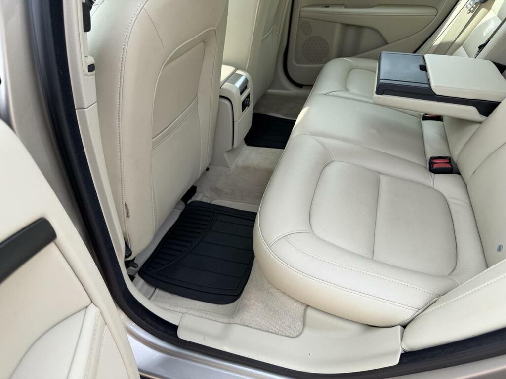 Volvo V70 Business Edition Black #67